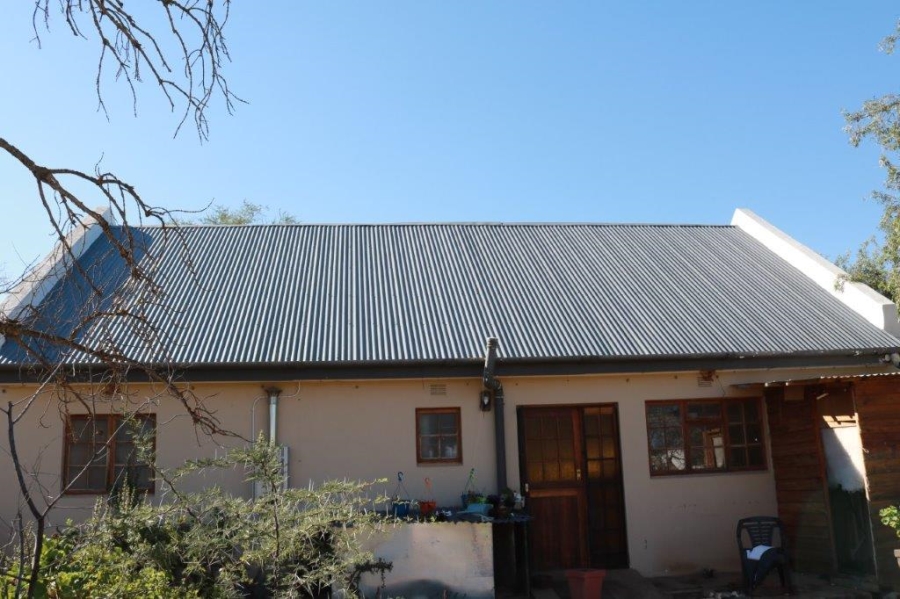  Bedroom Property for Sale in Oudtshoorn Rural Western Cape